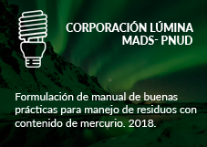 Corporación Lúmina