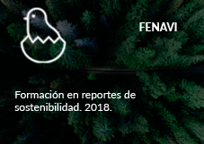 Fenavi Reporte de sostenibilidad