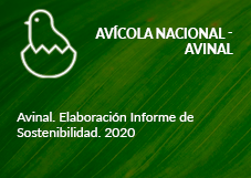 Avícola Nacional – Avinal. Elaboración Informe de Sostenibilidad