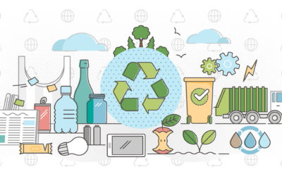 RECICLAJE: algunas definiciones, conceptos y prácticas