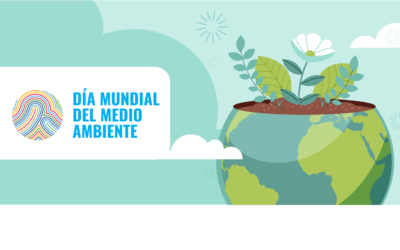 Día Mundial del Medio Ambiente 2023: Soluciones para la contaminación por plásticos